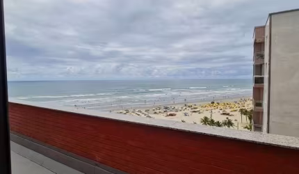 Cobertura com 5 dormitórios à venda, 304 m²  no bairro Ocian - Praia Grande/SP