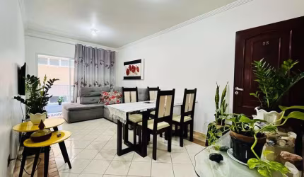 Apartamento na Aviação