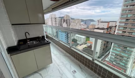 Apartamento no Boqueirão