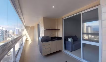 Apartamento á venda na Aviação