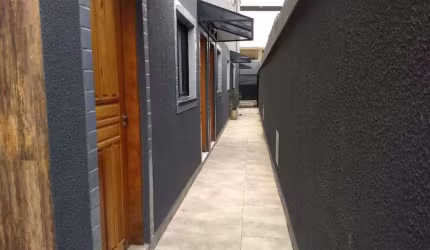 Casa á venda na Avição