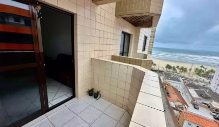 Apartamento á venda na Aviação