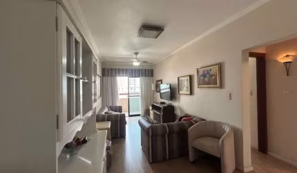 Apartamento á venda na Aviação