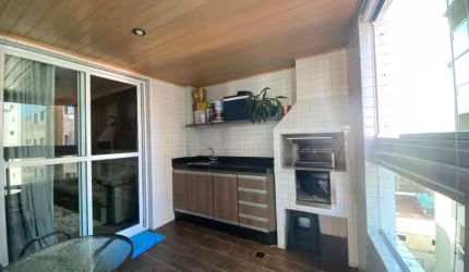 Apartamento na Aviação