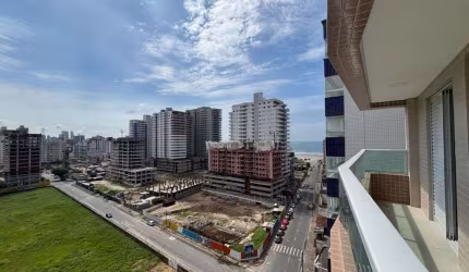 Apartamento á venda na Aviação