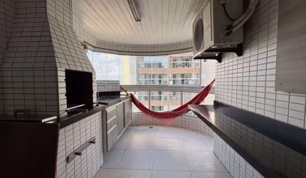 Apartamento na Aviação