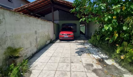 Casa à venda, 194 m² por R$ 635.000,00 - Aviação - Praia Grande/SP