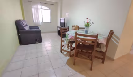 Apartamento á venda na Tupi