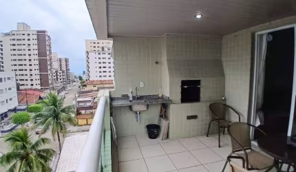 Apartamento á venda na Aviação