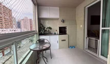 Apartamento á venda na Aviação