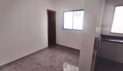 Casa com 2 dormitórios à venda, 45 m² por R$ 285.000,00 - Ocian - Praia Grande/SP