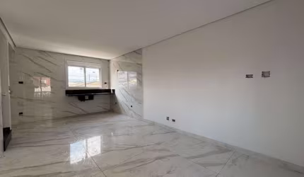 Sobrado à venda, 88 m² por R$ 480.000,00 - Vila Guilhermina - Praia Grande/SP
