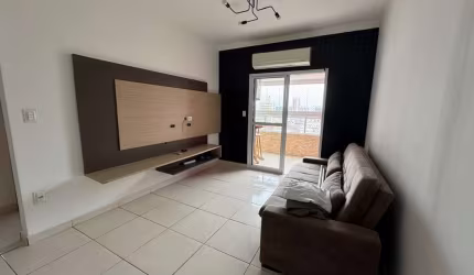 Apartamento para locação na Ocian