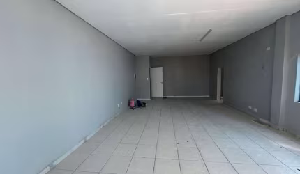 Sala para alugar, 60 m² por R$ 2.150,02/mês - Vila Guilhermina - Praia Grande/SP