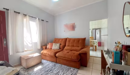 Casa com 2 dormitórios à venda, 125 m² por R$ 340.000,00 - Maxlandia - Praia Grande/SP