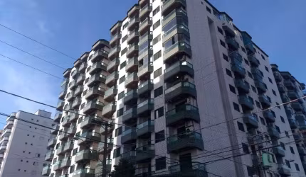 Apartamento para locação na Guilhermina