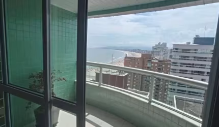 Apartamento à venda no Canto do Forte