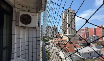 Apartamento á venda na Vila Assunção