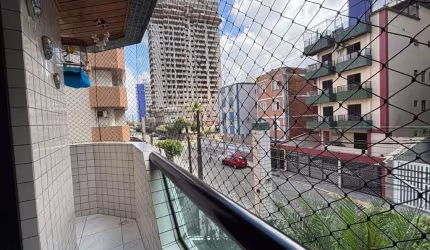 Apartamento à venda na Aviação