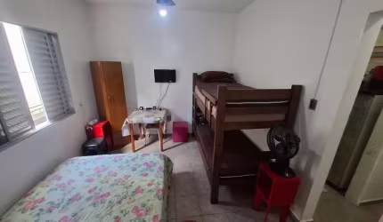 Apartamento tipo kitnet á venda na Guilhermina