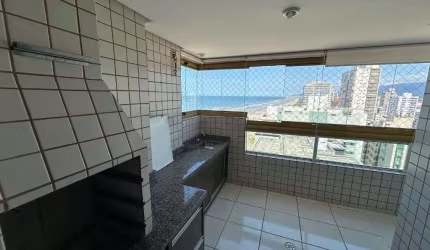 Apartamento á venda na Aviação