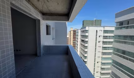 Apartamento à venda na Ocian