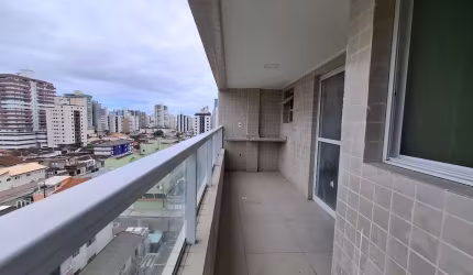 Apartamento à venda na Guilhermina