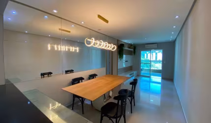 Apartamento à venda no Canto do Forte