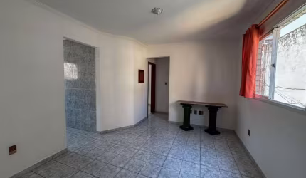 Apartamento á venda na Aviação - Praia Grande/SP
