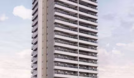 Apartamento à venda na Aviação