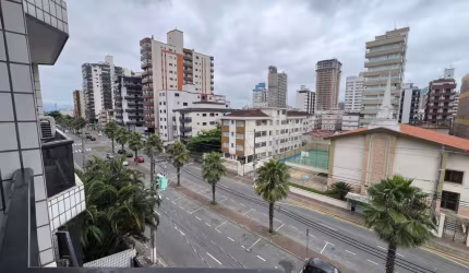 Apartamento à venda na Guilhermina