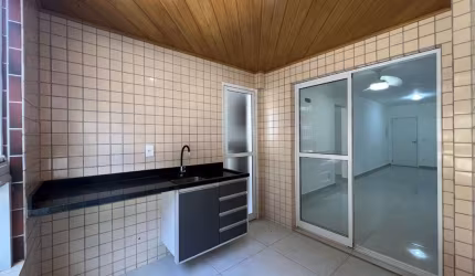 Apartamento à venda na Guilhermina