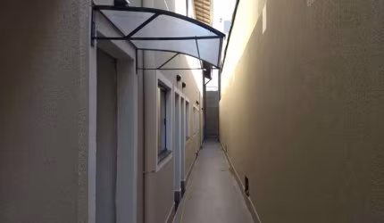 Sobrado de condomínio à venda na Aviação