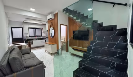 Casa no Maracanã