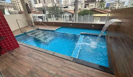 Apartamento à venda na Aviação