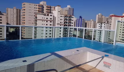 Apartamento à venda na Aviação