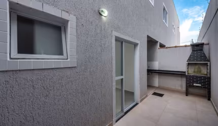 Casa à venda em Mongágua