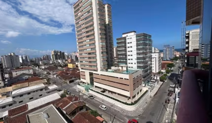 Apartamento à venda na Vila Assunção