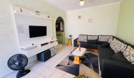Apartamento para locação na Aviação.