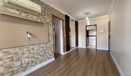 Apartamento para locação na Tupi