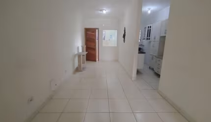 Apartamento com 2 dormitórios, 42 m² - venda por R$ 245.000,00 ou aluguel por R$ 2.500,02/mês - Caiçara - Praia Grande/SP