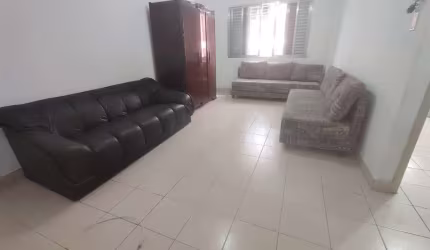 Kitnet com 1 dormitório à venda, 32 m² - Tupi - Praia Grande/SP