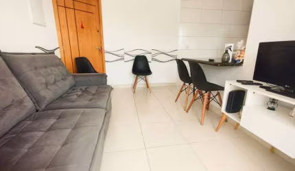 Apartamento para alugar no Caiçara