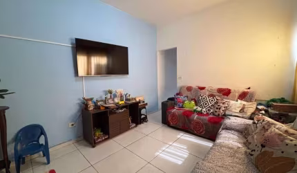 Casa à venda na Vila Antártica