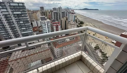 Apartamento à venda na Ocian