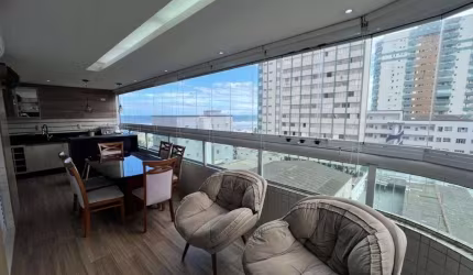 Apartamento à venda na Guilhermina