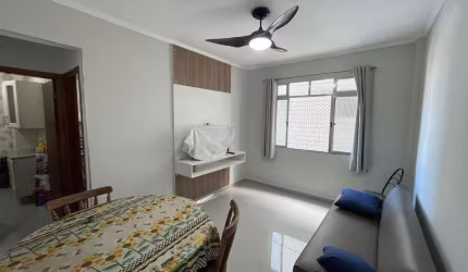 Apartamento para locação na Guilhermina