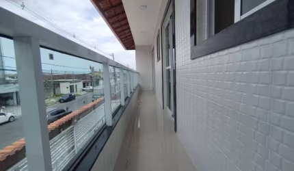 Casa à venda no Tude Bastos