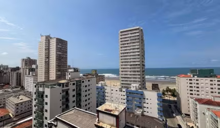 Apartamento na Aviação