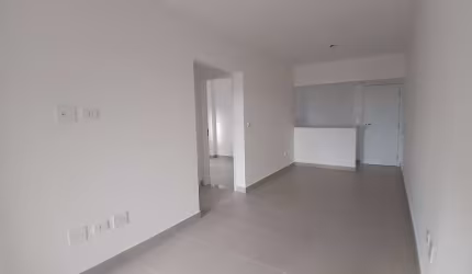 Apartamento com 2 dormitórios à venda, 63 m² por R$ 485.000,00 - Aviação - Praia Grande/SP